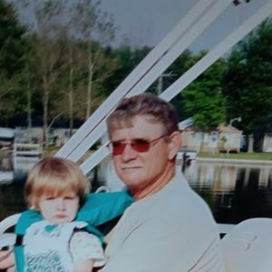 Meet your Posher, Melanie